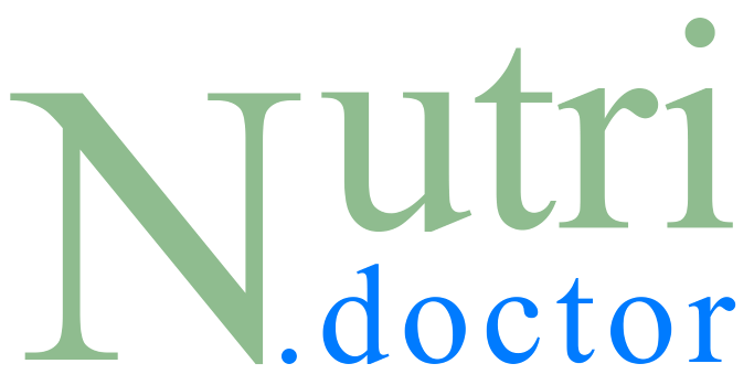 Nutri Doctor - Supplement Search Engine Logo
